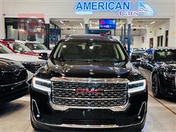 GMC Acadia